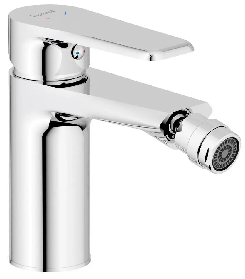 Baterie pentru bideu Imprese Aria f03107501AA (Chrome)