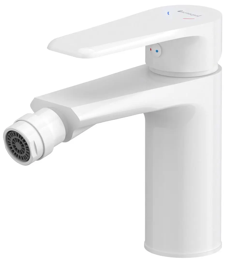 Baterie pentru bideu Imprese Aria f03107503AA (White)