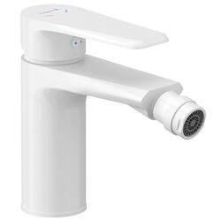 Baterie pentru bideu Imprese Aria f03107503AA (White)