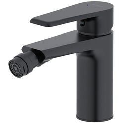 Baterie pentru bideu Imprese Aria f03107510AA (Black) Thumb