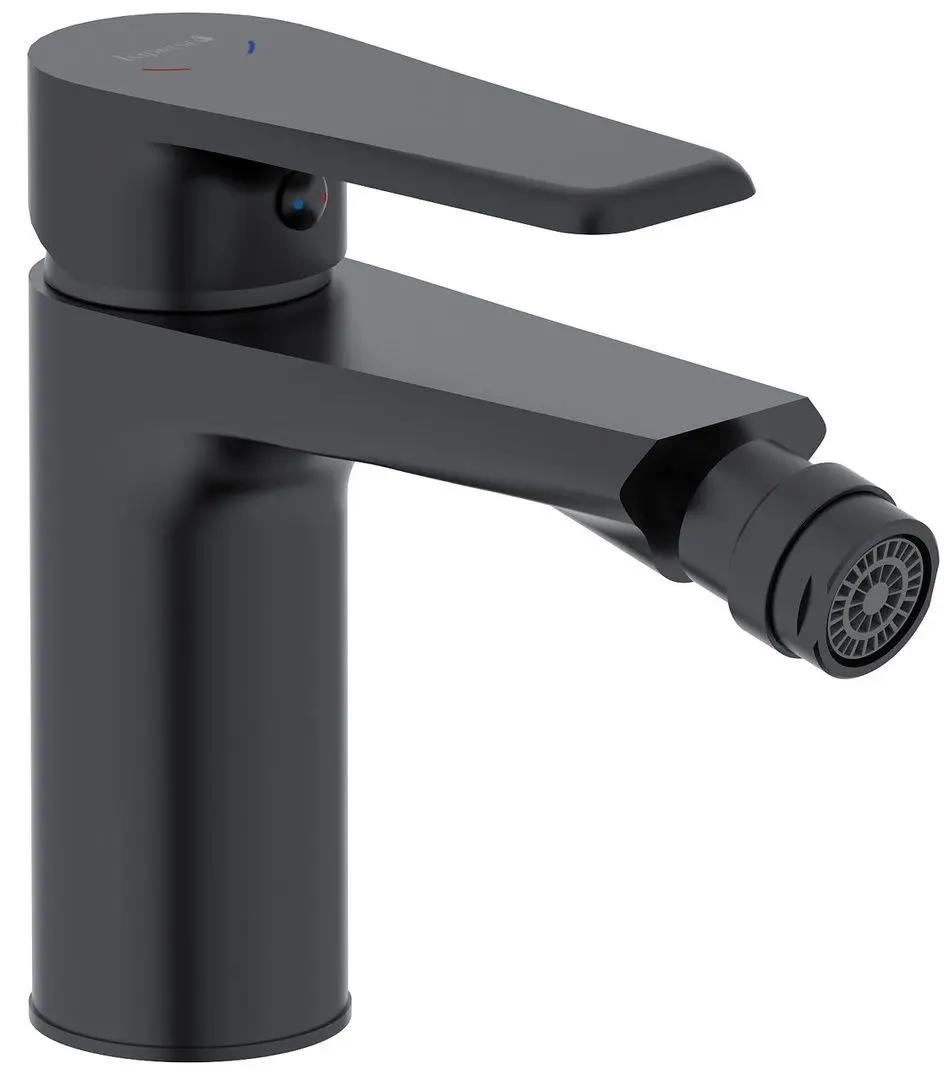 Baterie pentru bideu Imprese Aria f03107510AA (Black)