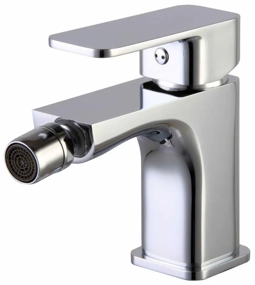 Смеситель для биде Imprese Bilovec 40255 (Chrome)