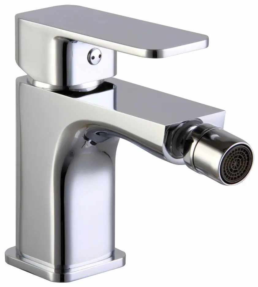 Смеситель для биде Imprese Bilovec 40255 (Chrome)