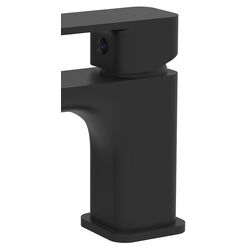 Смеситель для биде Imprese Bilovec 40256 (Black) Thumb