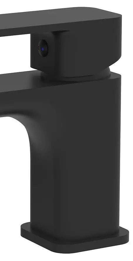 Смеситель для биде Imprese Bilovec 40256 (Black)