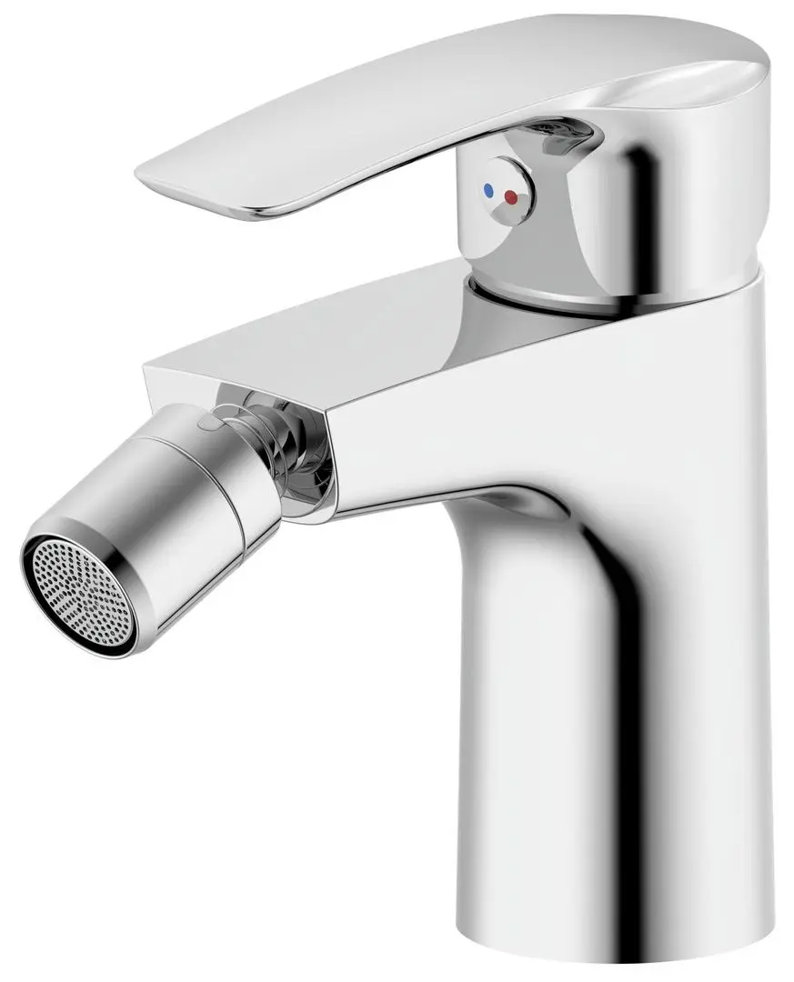 Baterie pentru bideu Imprese Blatna 40185 (Chrome) - 2