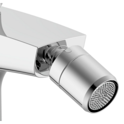 Baterie pentru bideu Imprese Blatna 40185 (Chrome) Thumb