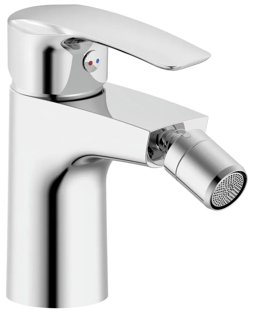 Baterie pentru bideu Imprese Blatna 40185 (Chrome)