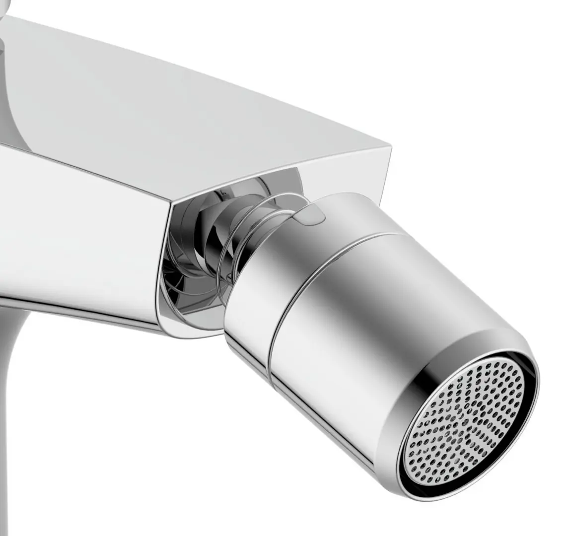 Baterie pentru bideu Imprese Blatna 40185 (Chrome) - 3