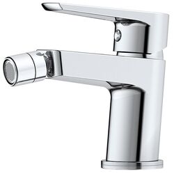 Baterie pentru bideu Imprese Breclav 40245 (Chrome) Thumb