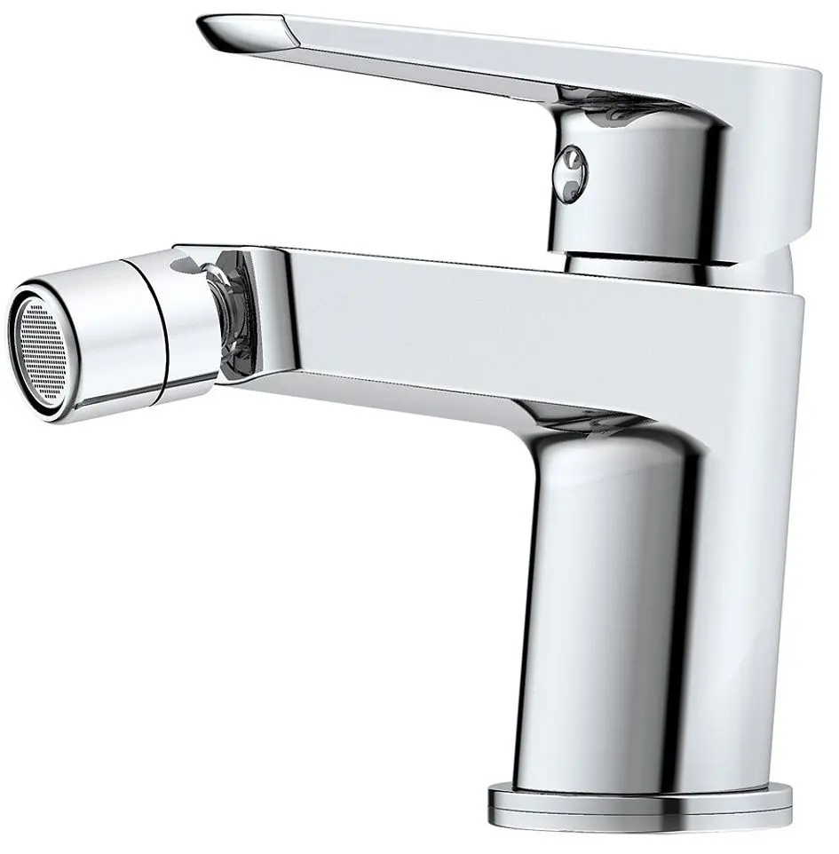 Baterie pentru bideu Imprese Breclav 40245 (Chrome) - 2