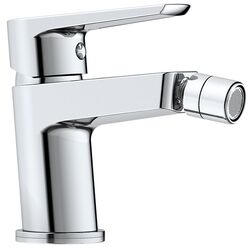 Baterie pentru bideu Imprese Breclav 40245 (Chrome)