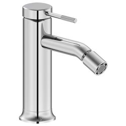 Смеситель для биде Imprese Brenta ZMK071901070 (Chrome)