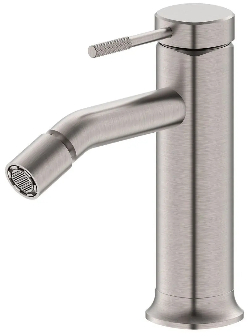 Смеситель для биде Imprese Brenta ZMK081906070 (Nickel)
