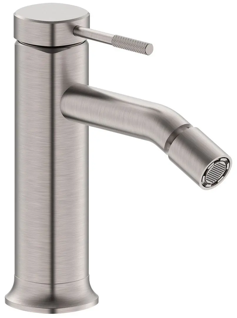 Смеситель для биде Imprese Brenta ZMK081906070 (Nickel)