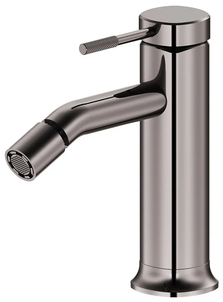 Baterie pentru bideu Imprese Brenta ZMK091908070 (Graphite Chrome) - 2