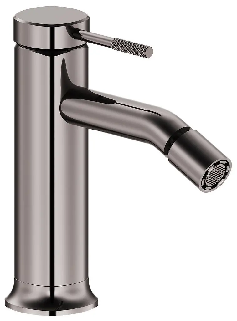 Baterie pentru bideu Imprese Brenta ZMK091908070 (Graphite Chrome)