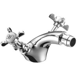 Смеситель для биде Imprese Cuthna Stribro 40280 (Chrome)