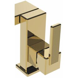 Baterie pentru bideu Imprese Deira ZMK112009070 (Champagne) Thumb