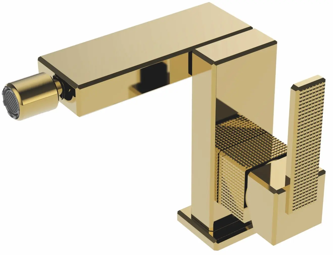 Baterie pentru bideu Imprese Deira ZMK112009070 (Champagne)