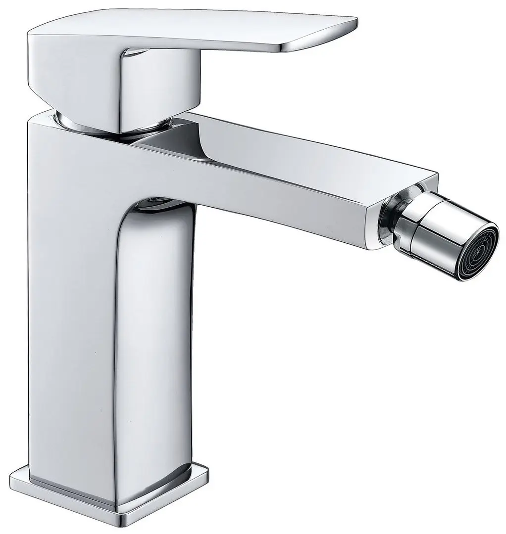 Смеситель для биде Imprese Grafiky ZMK061901070 (Chrome)