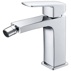 Смеситель для биде Imprese Grafiky ZMK061901070 (Chrome)