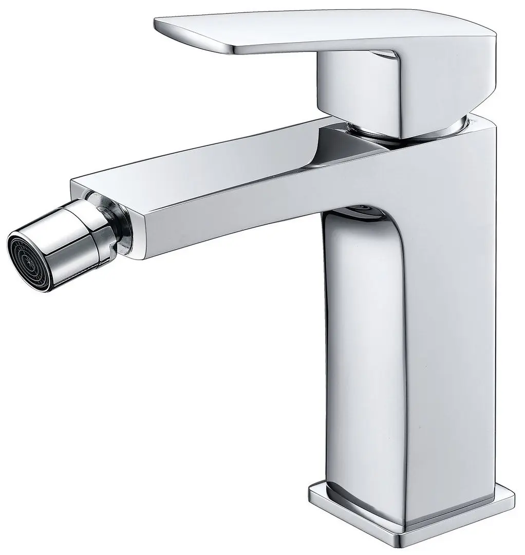 Смеситель для биде Imprese Grafiky ZMK061901070 (Chrome)