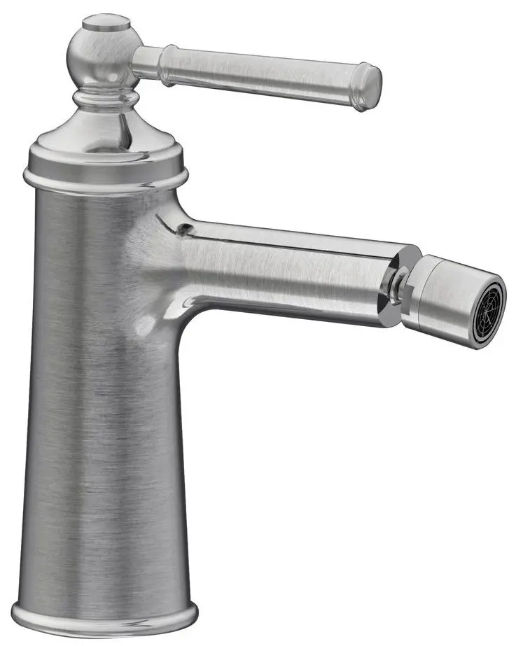 Baterie pentru bideu Imprese Hydrant ZMK031806070 (Nickel)