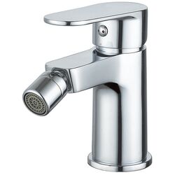 Baterie pentru bideu Imprese Lesna 40070 (Chrome) Thumb