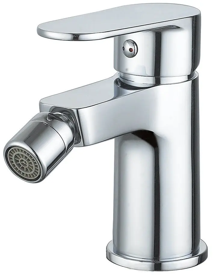 Baterie pentru bideu Imprese Lesna 40070 (Chrome) - 2