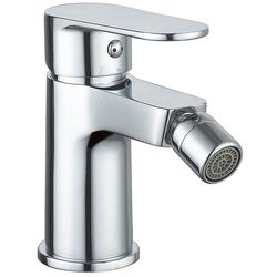 Baterie pentru bideu Imprese Lesna 40070 (Chrome)