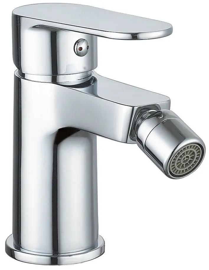 Baterie pentru bideu Imprese Lesna 40070 (Chrome)