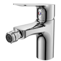 Смеситель для биде Imprese Loreta 40350 (Chrome)