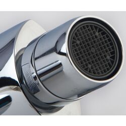 Baterie pentru bideu Imprese Nova Opava 40075 (Chrome) Thumb