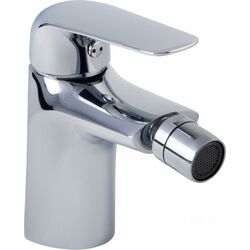 Baterie pentru bideu Imprese Nova Opava 40075 (Chrome)