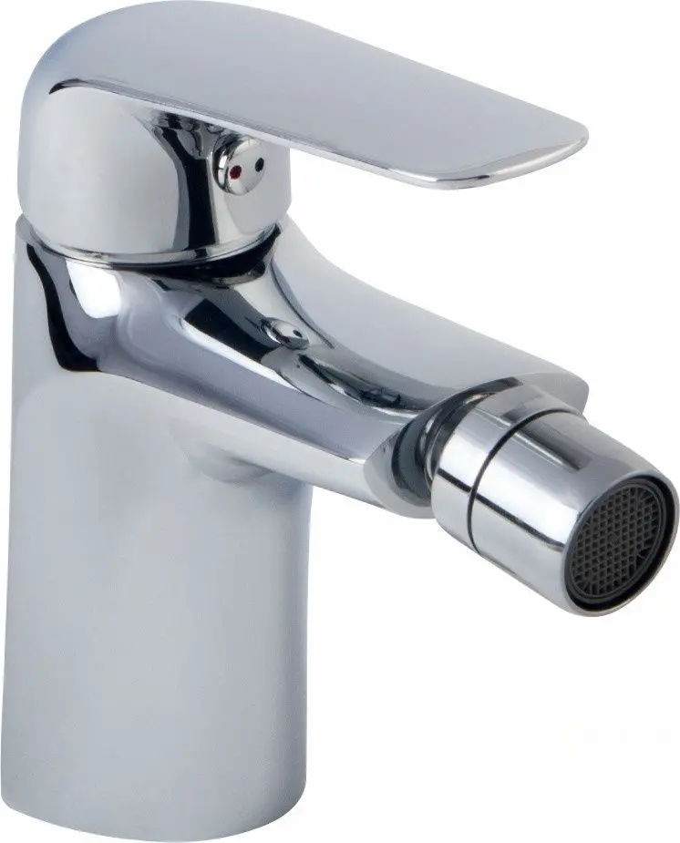 Baterie pentru bideu Imprese Nova Opava 40075 (Chrome)