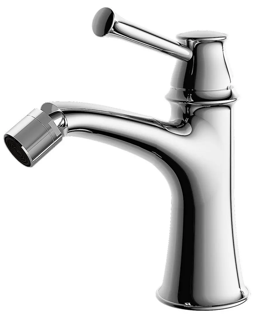 Baterie pentru bideu Imprese Podzima Ledove ZMK01170107 (Chrome)