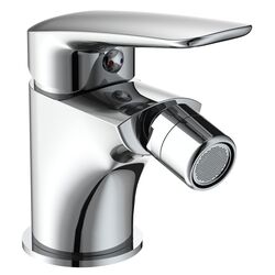 Смеситель для биде Imprese Praha New 40030 new (Chrome)