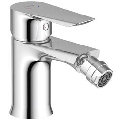 Смеситель для биде Imprese Vaclav f03106401AA (Chrome)