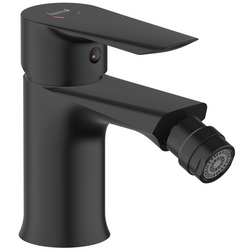 Смеситель для биде Imprese Vaclav f03106410AA (Black)