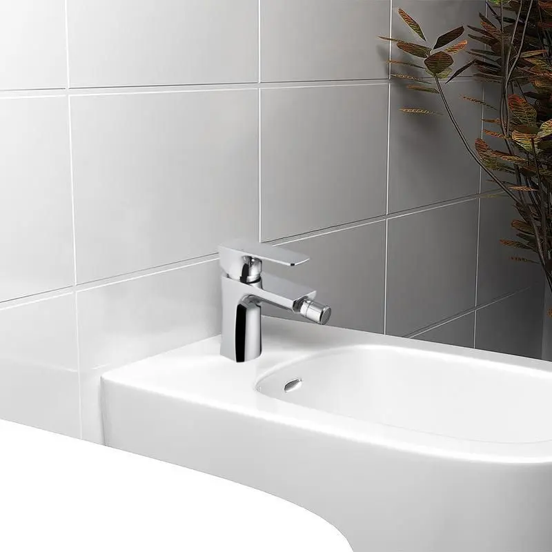 Baterie pentru bideu Imprese Valtice 40320 (Chrome) - 2