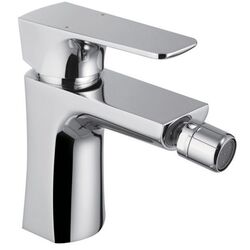 Baterie pentru bideu Imprese Valtice 40320 (Chrome)