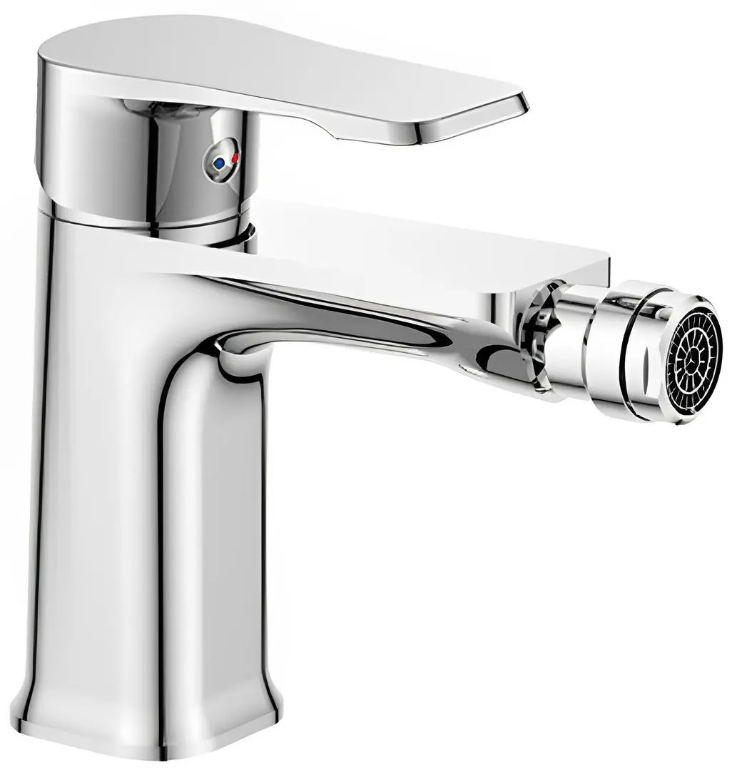 Baterie pentru bideu Imprese Vite f03107401AA (Chrome)