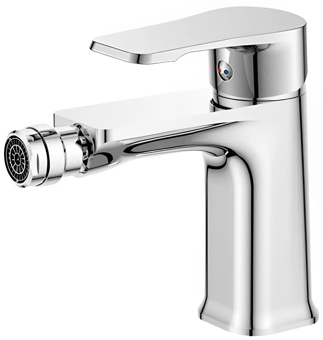 Baterie pentru bideu Imprese Vite f03107401AA (Chrome)