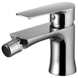 Baterie pentru bideu Imprese Vyskov 40340 (Chrome) Thumb