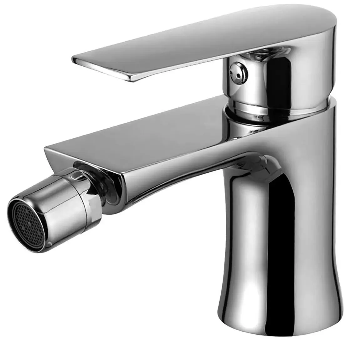 Baterie pentru bideu Imprese Vyskov 40340 (Chrome) - 2