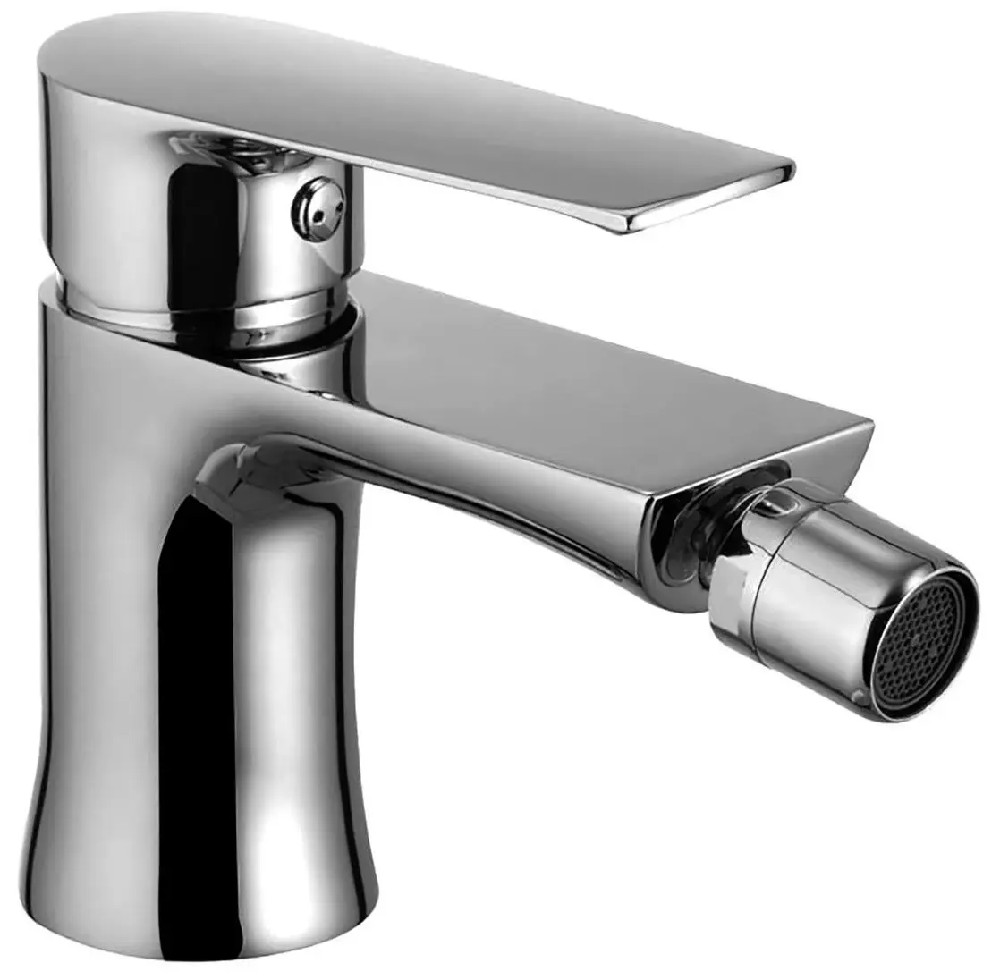 Baterie pentru bideu Imprese Vyskov 40340 (Chrome)