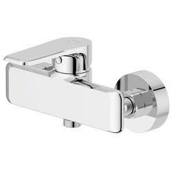 Baterie pentru dus Imprese Aria f03307501AA (Chrome) Thumb