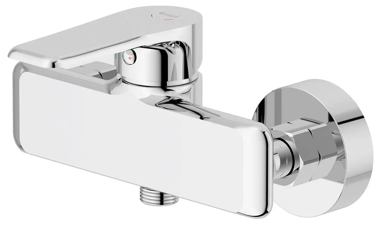 Baterie pentru dus Imprese Aria f03307501AA (Chrome) - 2