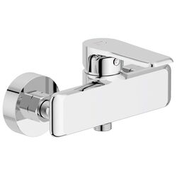 Baterie pentru dus Imprese Aria f03307501AA (Chrome)